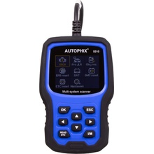 Autophix 9310 OBDII