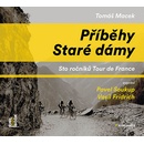 Příběhy Staré dámy