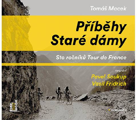 Příběhy Staré dámy