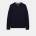 Weekend Offender Блуза Weekend Offender Zagreb Wool Rich Crew Knit Sweater - Navy
