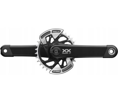 Sram Quarq