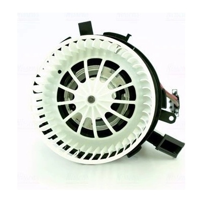 Vnitřní ventilátor NISSENS 87215