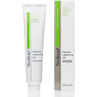 Neostrata Pigment Lightening gel 40 g – Zbozi.Blesk.cz