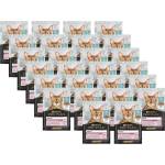 PRO PLAN PRO PLAN Delicate Digestion Храна за котки с океанска риба 26x85 г