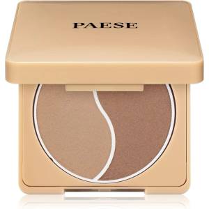 Paese Self Glow Medium бронзираща пудра с изглаждащ ефект 6 гр
