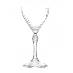 Bormioli rocco AMERICA '20s-Чаша за коктейл "NICK&NORA" 120ml (1.22145) (0110435)
