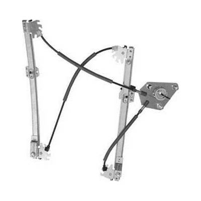 Mechanizmus zdvíhania okna - 350103125500 - predné ľavé