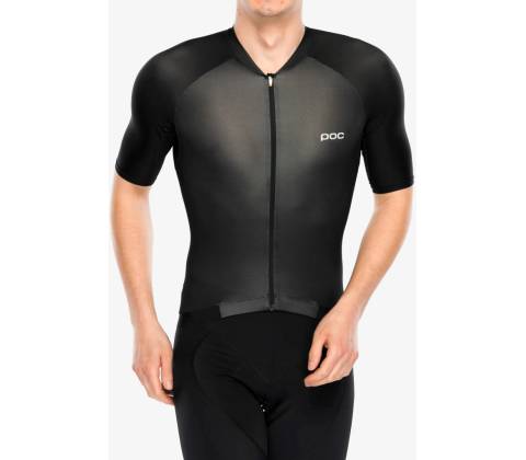 POC Pristine Uranium Black