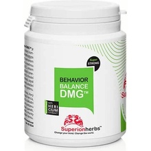 Superionherbs Behavior Balance-DMG 90 kapsúl