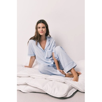 Women'Secret пижама от две части дамски от памук (3793069)