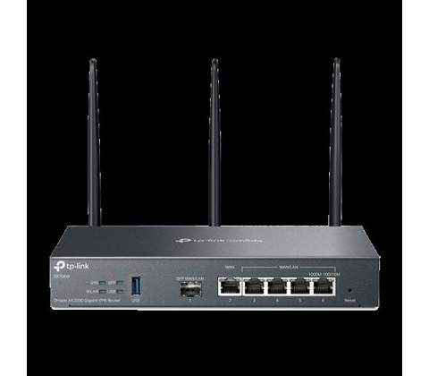TP-LINK ER706W