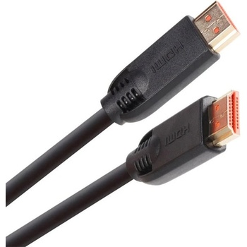 VCOM Кабел VCom CG517, от HDMI(м) към HDMI(м), 4K@60Hz, 15m, черен (CG517-15m)