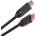 VCOM Кабел VCom CG517, от HDMI(м) към HDMI(м), 4K@60Hz, 15m, черен (CG517-15m)