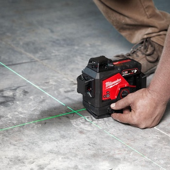 Image 1 of Milwaukee M123PL-0C 4933478103