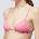 SUNDEK Jennifer bikini top - Pink (Peach)