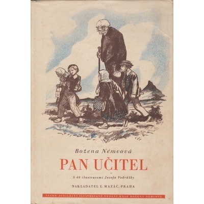 Pan učitel