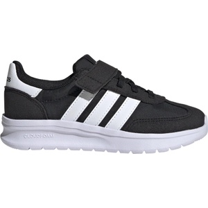 adidas Детски маратонки adidas Run 70s 2.0 Runners Girls - Black/White - sportihobi - 84,08 лв