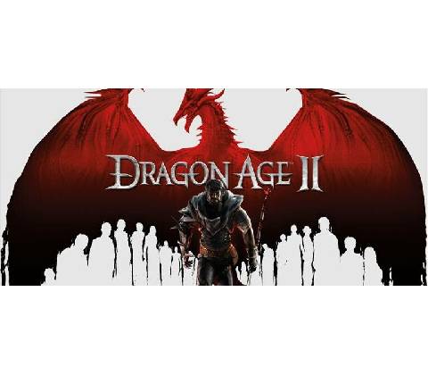Dragon Age 2 (Ultimate Edition)