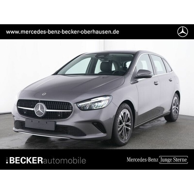 Mercedes-Benz B 180 100 kW