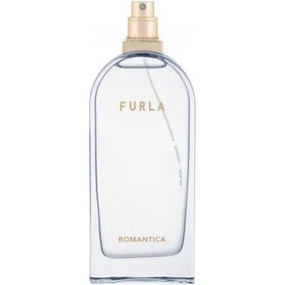 Furla Romantica for Women EDP 100 ml Tester