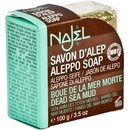 Najel mydlo z Aleppo s blátem z Mrtvého moře 100 g