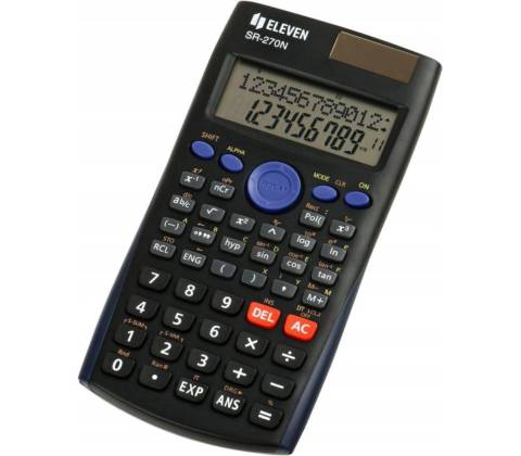 Eleven SR-270NE