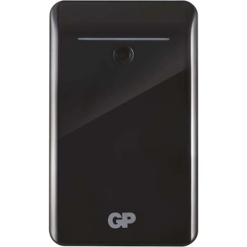 GP Batteries GL343 Black