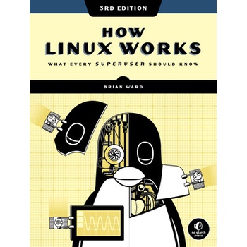 How Linux Works