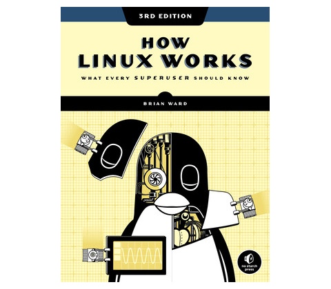 How Linux Works