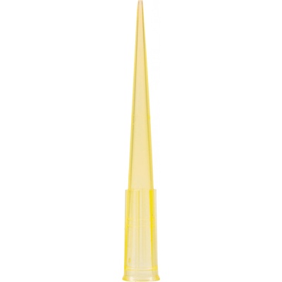 Laboratorní špičky k precizním pipetám Joanlab 200µl - 1000ks