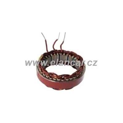 Stator alternátoru - Bosch 1125045106