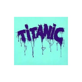 TITANIC: TITANIC -DIGI- CD