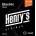 Henry`s Strings HEN1046P