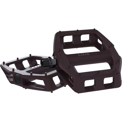 Trek Line Comp Mulberry