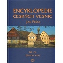 Encyklopedie českých vesnic IV. Ústecký kraj Jan Pešta