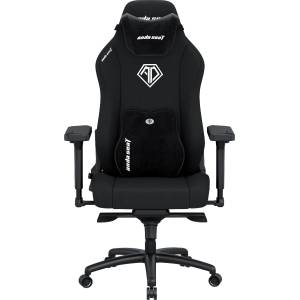 Anda Seat геймърски стол Gaming Chair Phantom 3 XL - Fabric Black (AD18XL-52-B-F) - pimpmypc