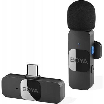 BOYA BY-V10