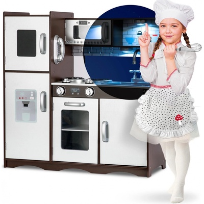 Ricokids Detská kuchynka Retro