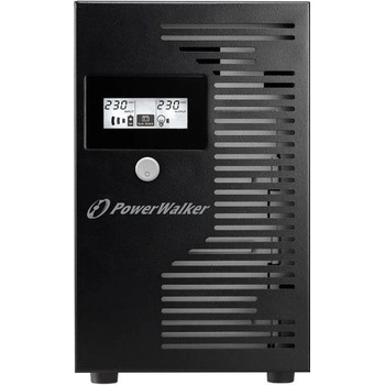Power Walker VI 3000 LCD/FR