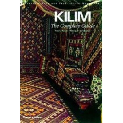 Alastair Hull - Kilim