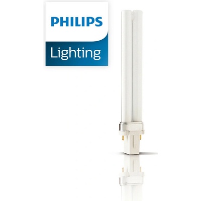 Philips PL-S 9W/01 2P