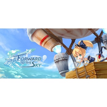 Forward to the Sky