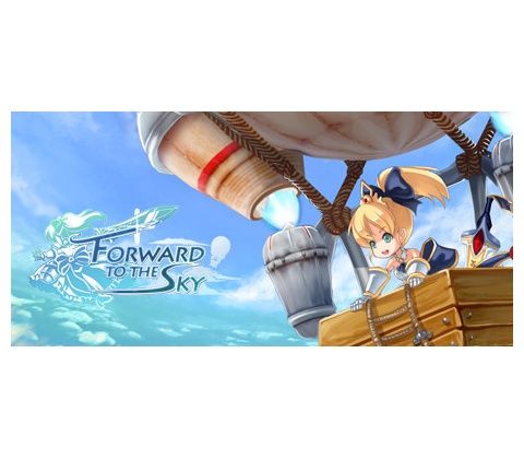 Forward to the Sky