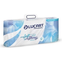 LUCART "Soft and Strong" 10 ks