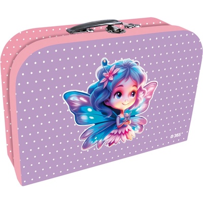 Stil Školský kufrík Fairy