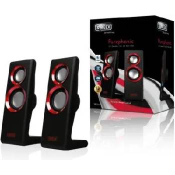 Image 1 of Sweex SP201 2.0