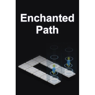 NanningsGames Enchanted Path (PC)