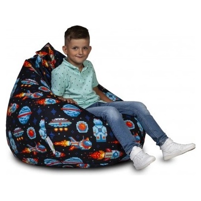 Ecopuf Oscar Modern Prémium polyester DG40