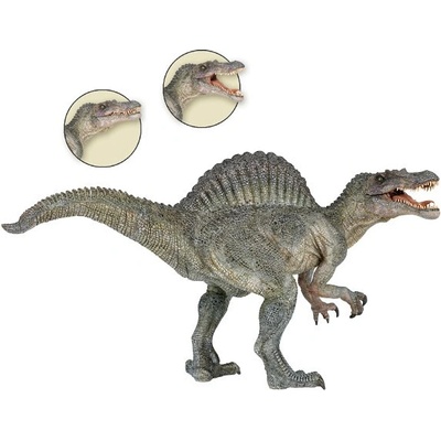 Papo - Фигурка Spinosaurus 55011G
