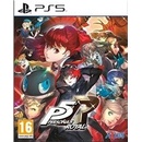 Persona 5 Royal Remaster